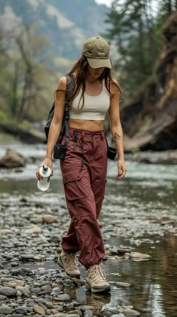 best hiking pants for backpacking trips