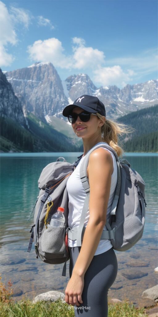 hiking back packs 001