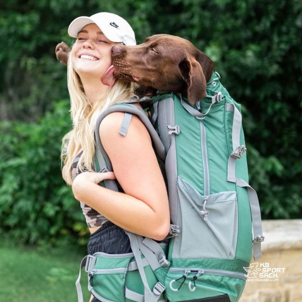 hiking back packs with maximum storage capacity