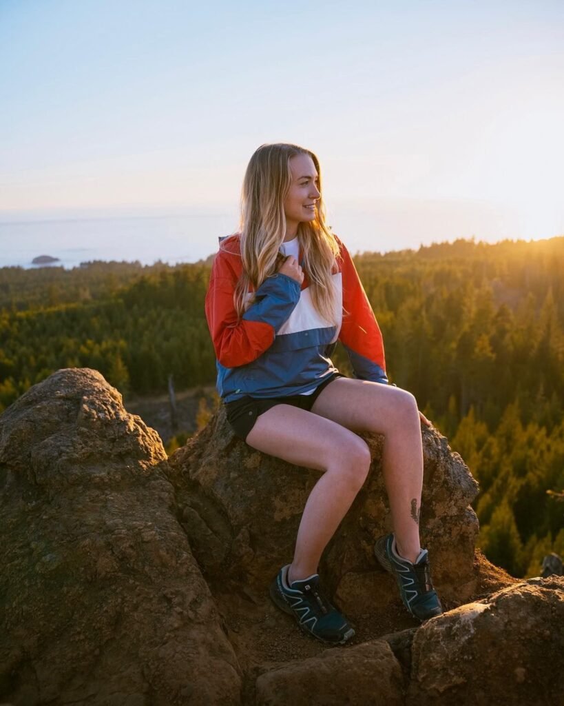 The Best Ultimate Guide to Comfortable Hiker Shoes Important Features To Consider In Hiker Shoes1 819x1024