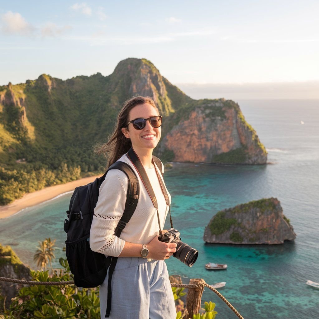 Solo Travel Tips for Safe and Exciting Adventures solo travel tips