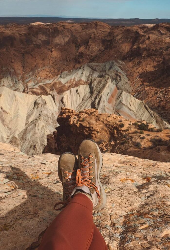 The Best Ultimate Guide to Comfortable Hiker Shoes hiker shoes