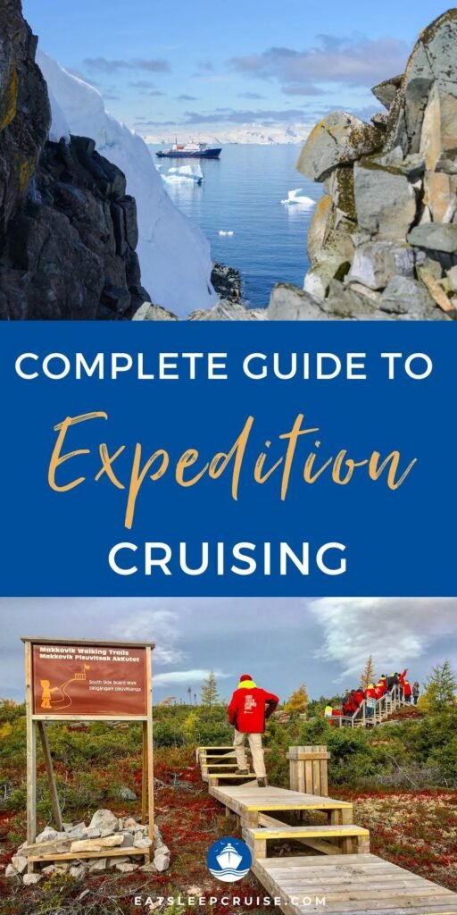 hurtigruten expedition cruises