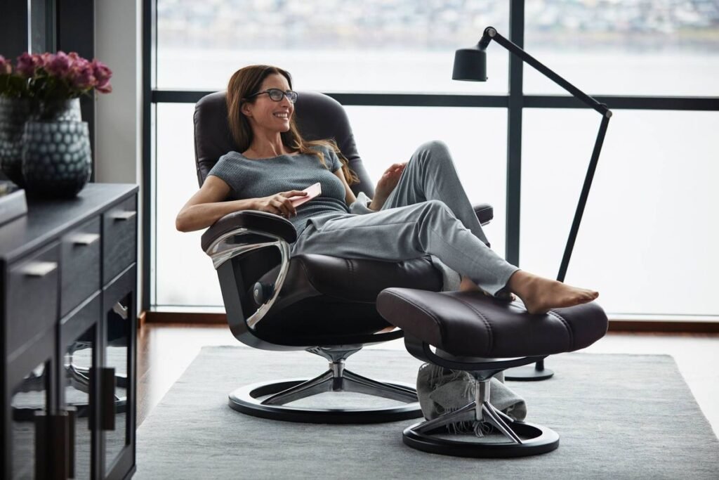 a commitment to luxury and comfort