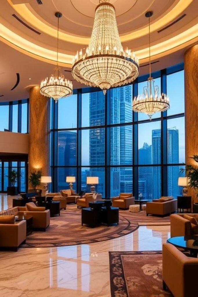 A Complete Luxury Guide to Four Seasons Chicago four seasons chicago