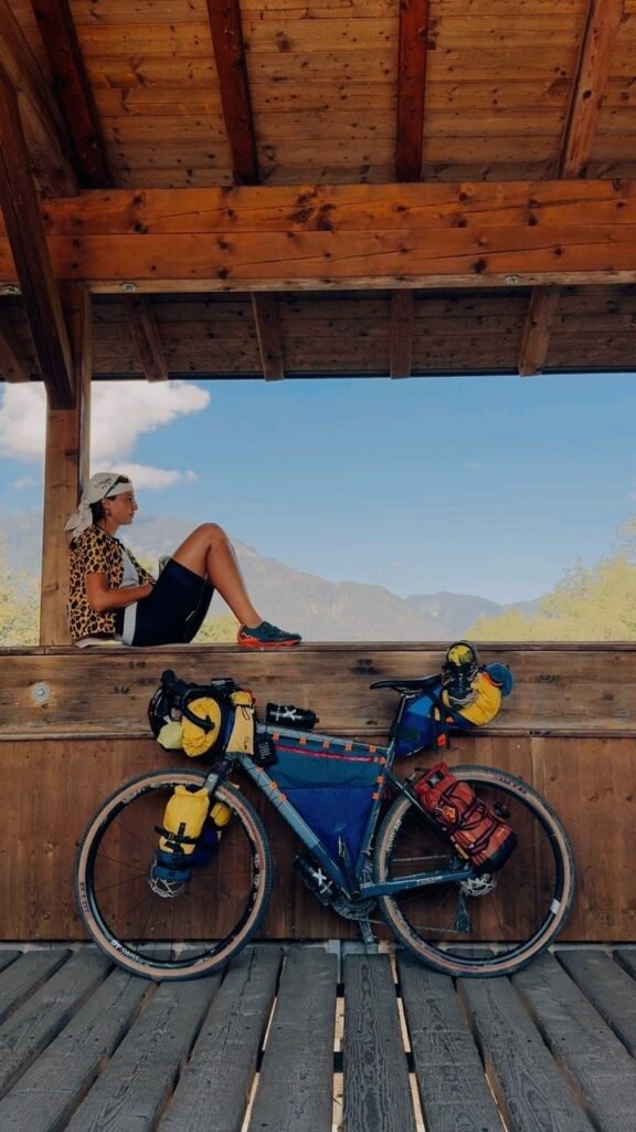 affordable cycling routes in europe