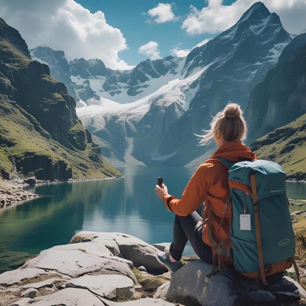 benefits of solo travel