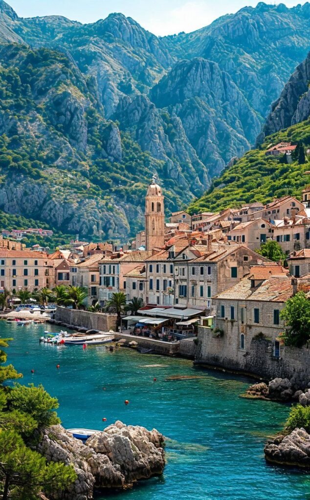 best destinations to explore the world