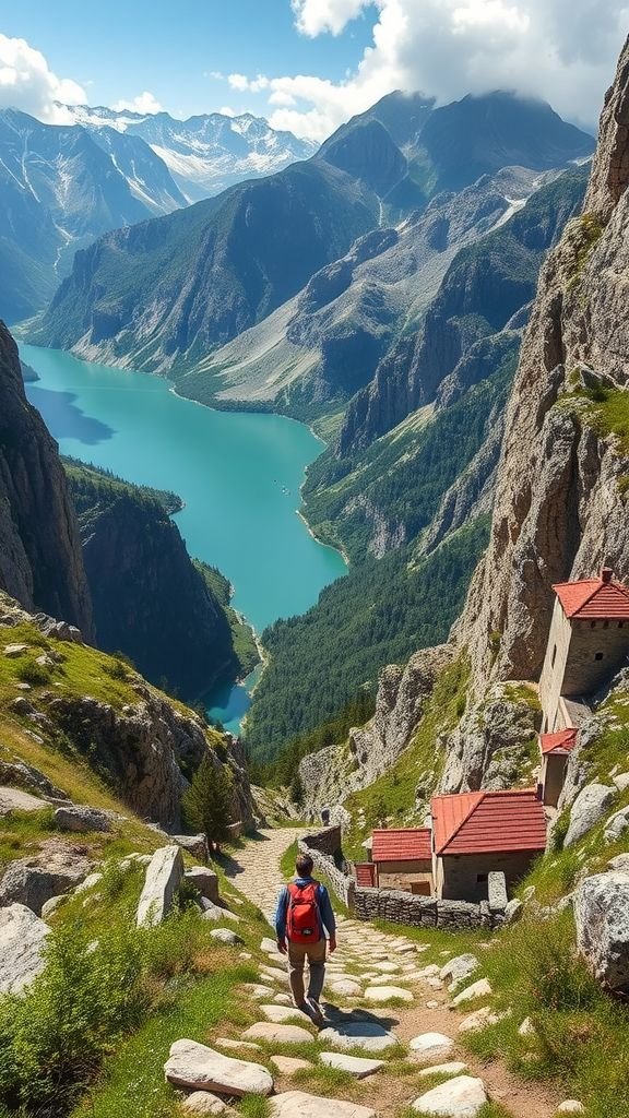 budget friendly holidays & travel