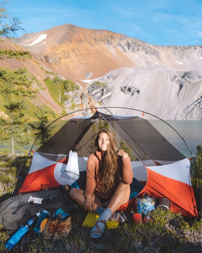 Comparing HOKA To Traditional Backpacking Boots 819x1024