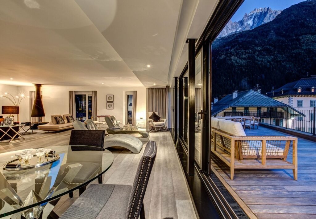 Culinary Excellence At Gstaad Palace 1024x711