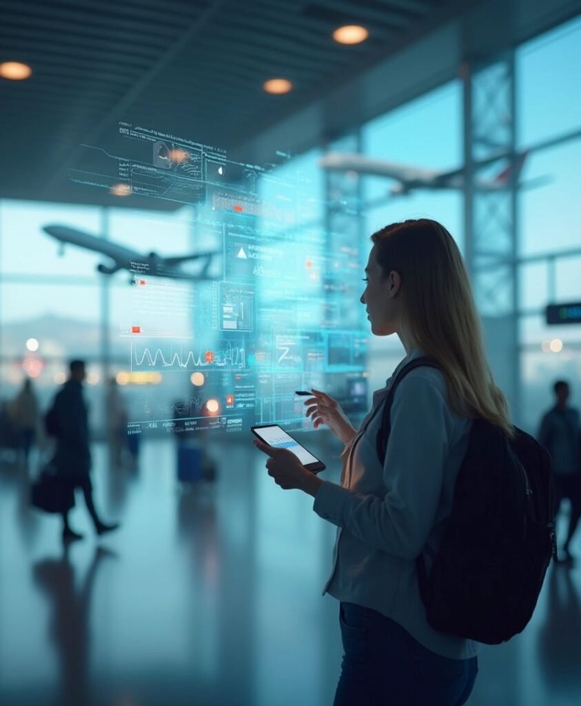 destination intelligence