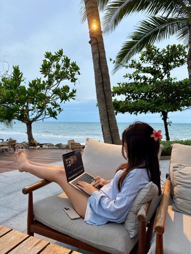the world is your office: DIGITAL NOMAD TRAVEL DIGITAL NOMAD TRAVEL