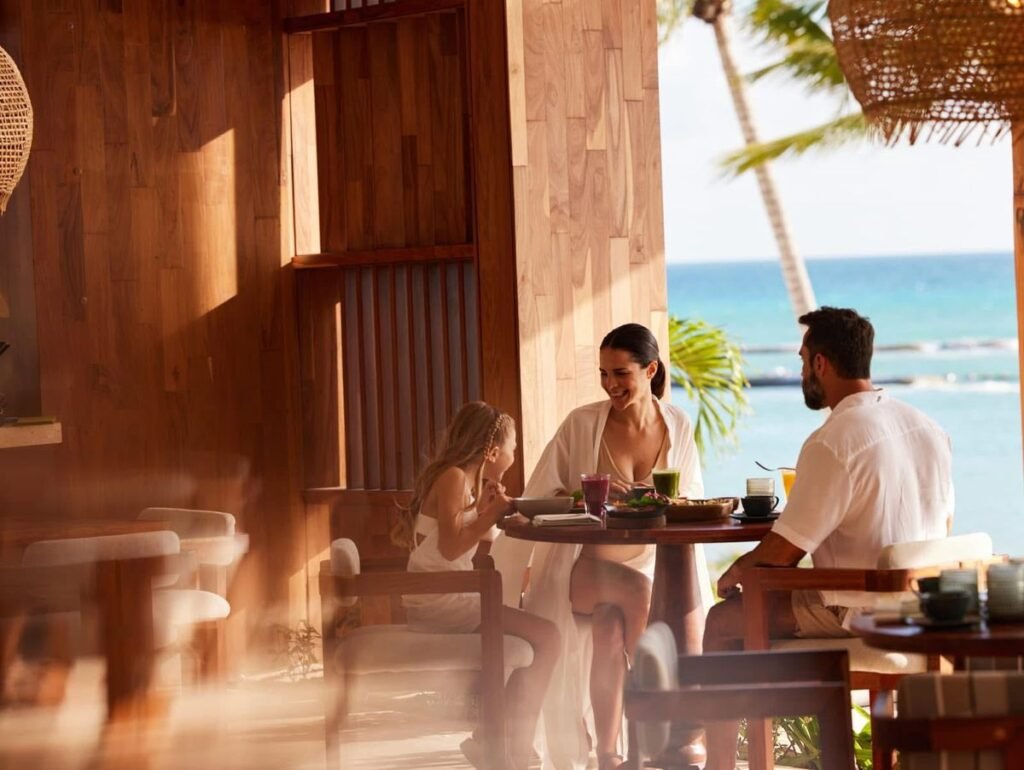 dining culinary excellence