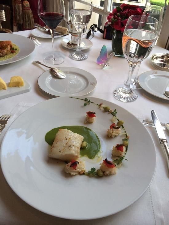 Epicure – A Gastronomic Masterpiece01