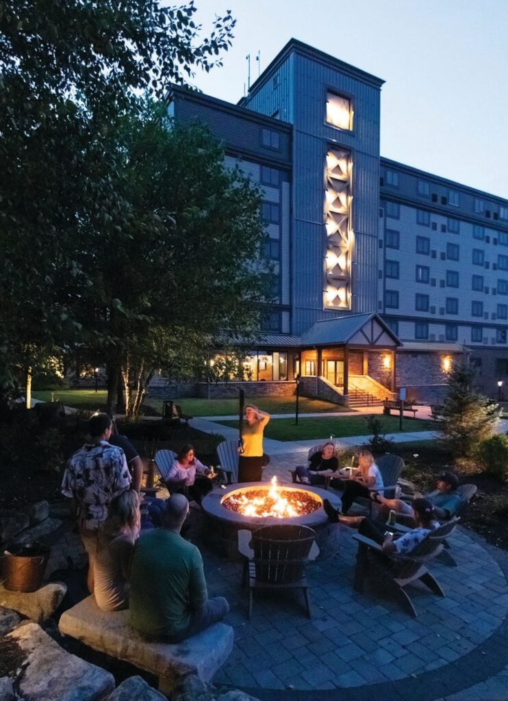 events, meetings, and luxury activities at four seasons philadelphia