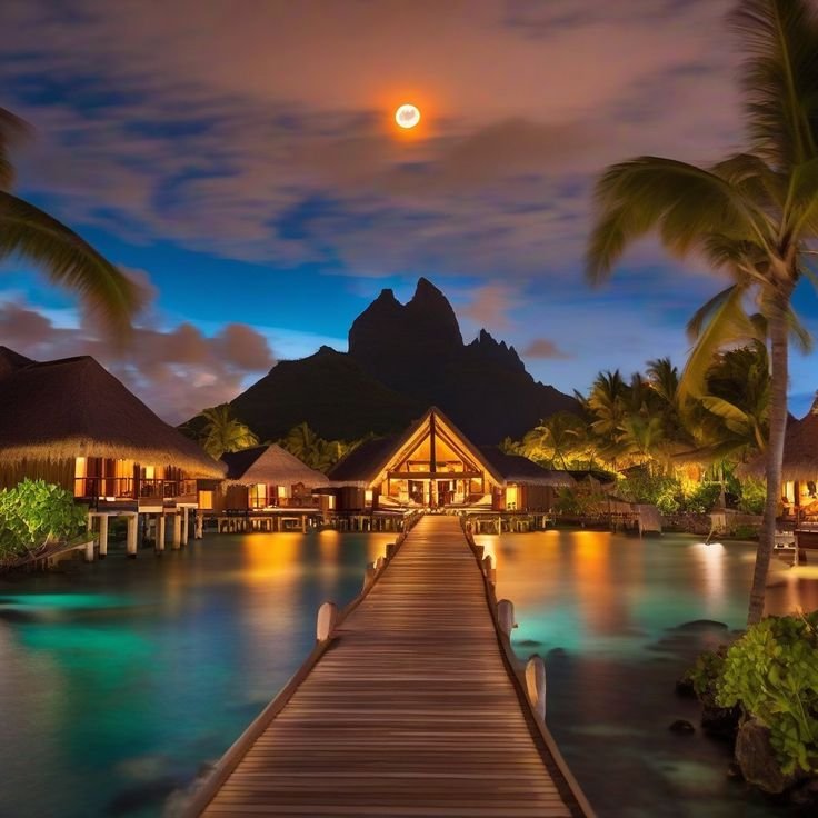 ra's four seasons… Four Seasons Bora Borara's four seasons…