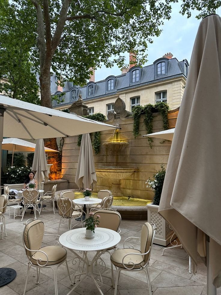 experience the ultimate bristol paris luxury title