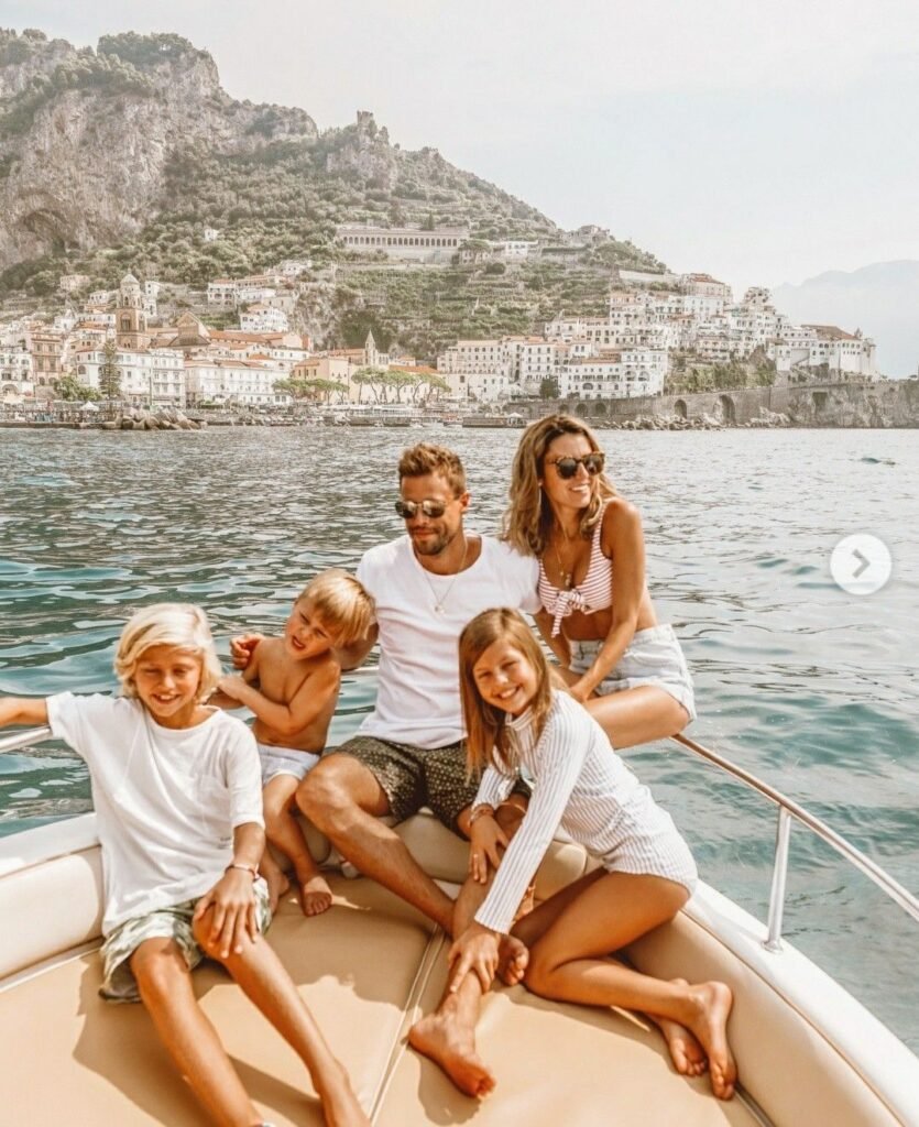 family friendly luxury