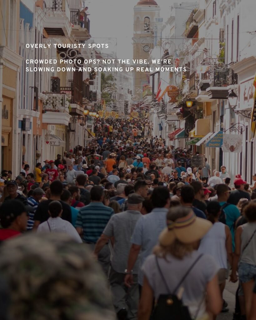 Your Guide to Upcoming Tours & Destinations future travel trends shaping upcoming tours & destinations