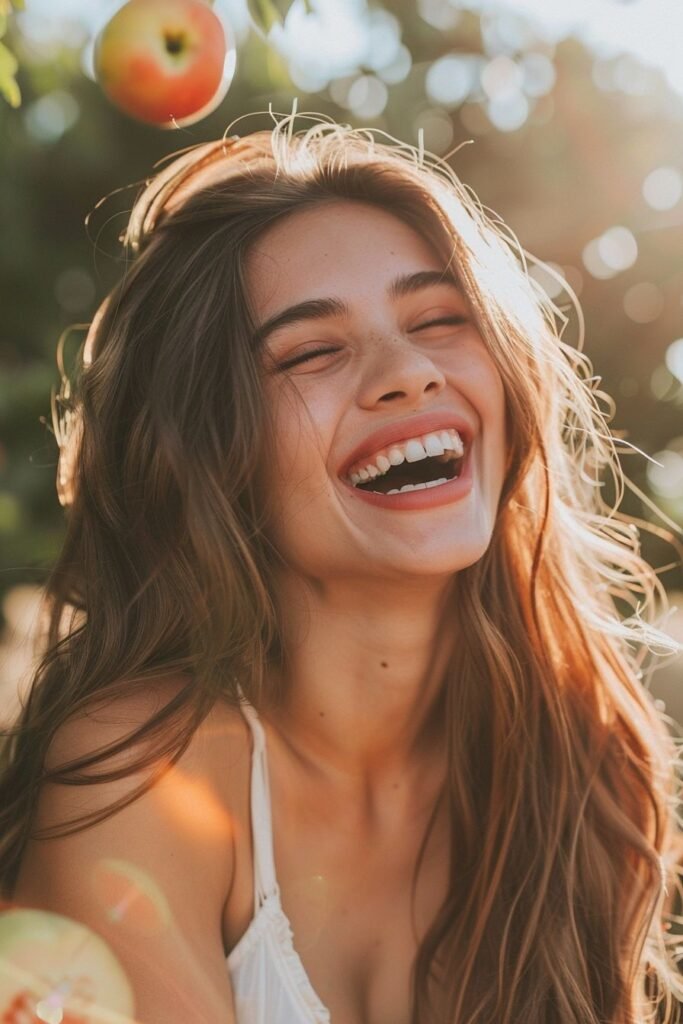 genuine fun and connect