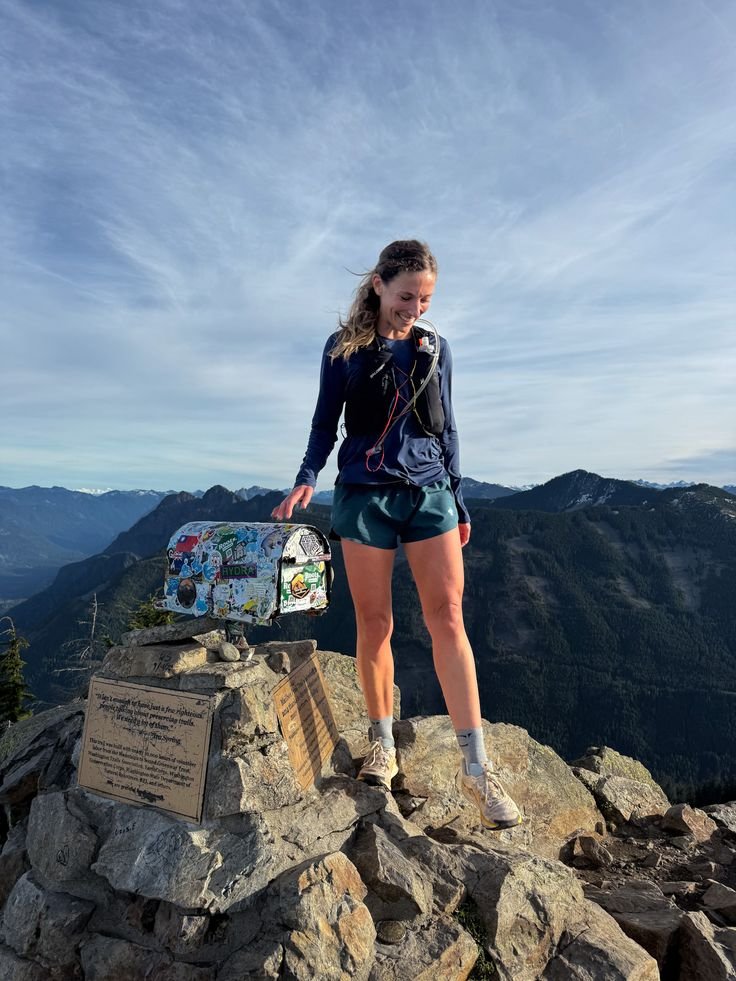 HOKAs Comfort First Philosophy1