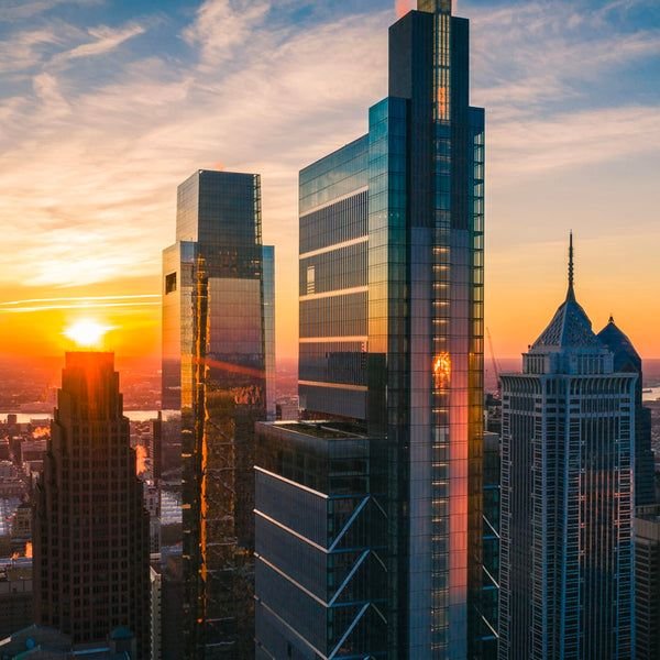 Top Reasons to Stay at Four Seasons Philadelphia philadelphia resort