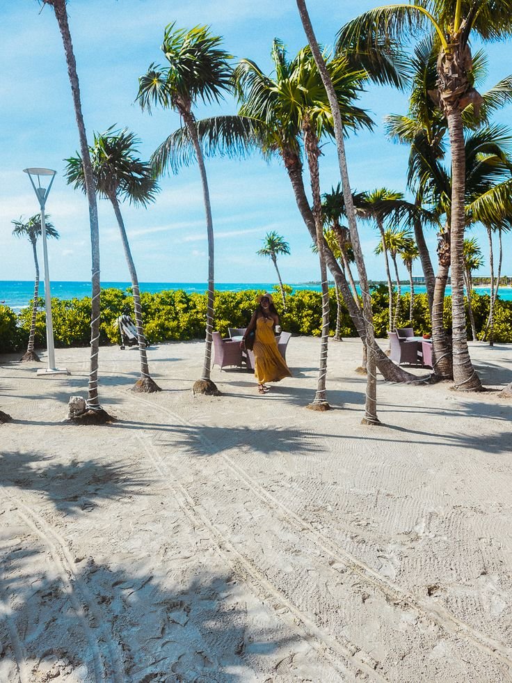 how to get to punta maroma