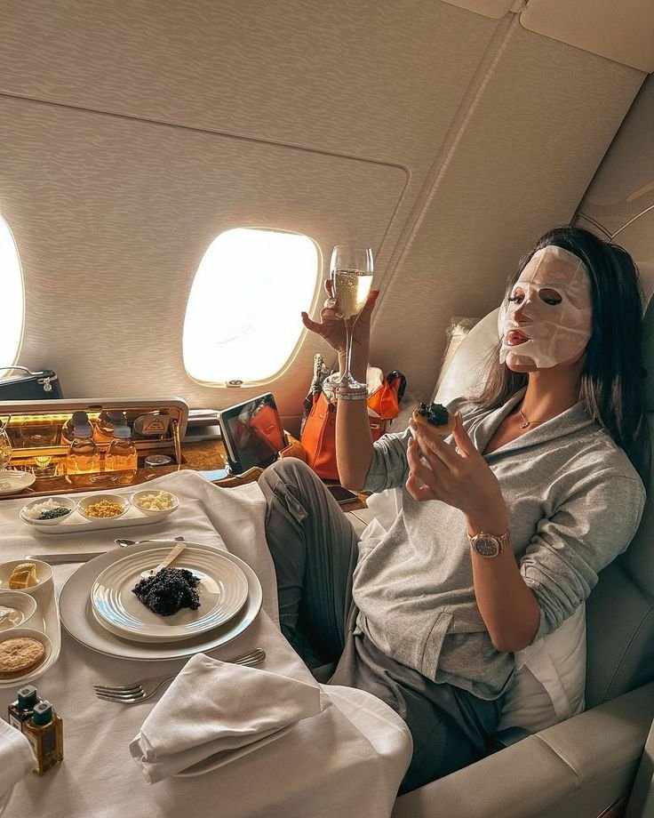 international travel