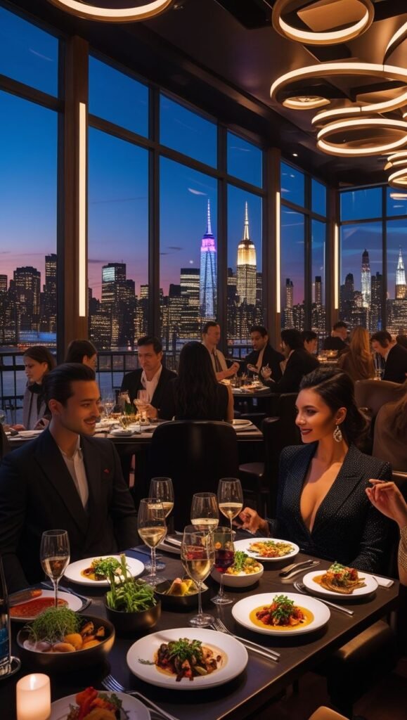 michelin starred dining excellence001