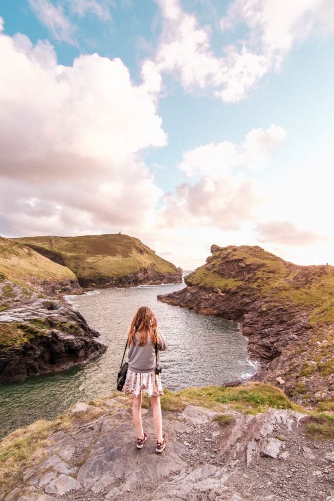 planning your solo travel itinerary