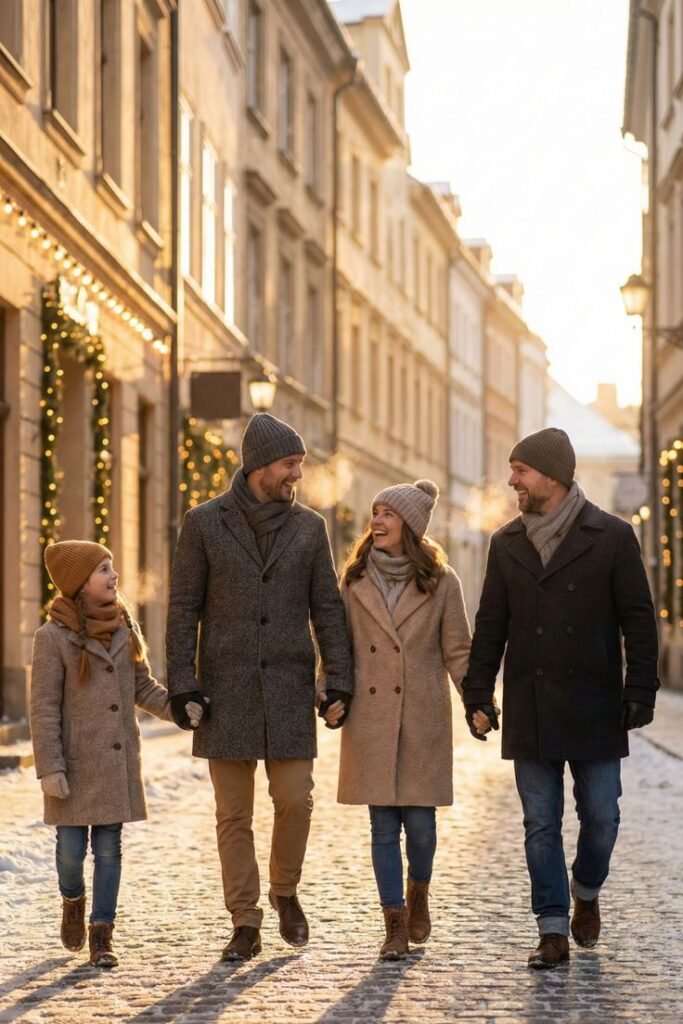 planning the perfect walking holiday