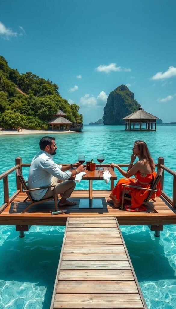 Punta Maroma For Couples And Honeymooners01 585x1024