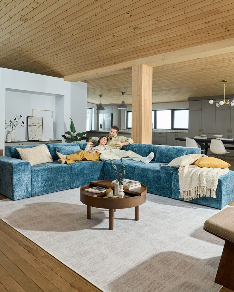 ETT Hem Luxury Hotels Guide for Travelers Shared Spaces Where Design Meets Comfort 01 819x1024