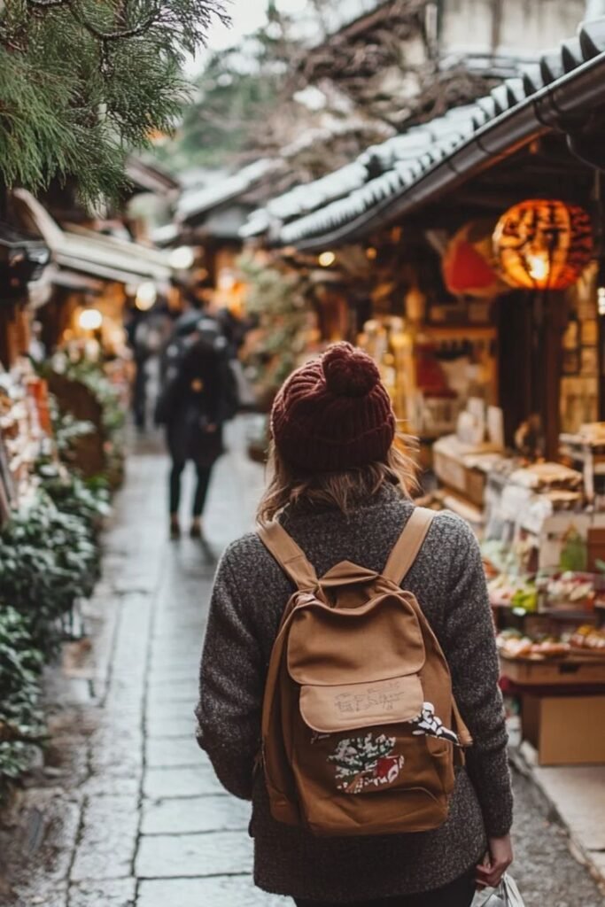 solo travel tips for smart and safe packing