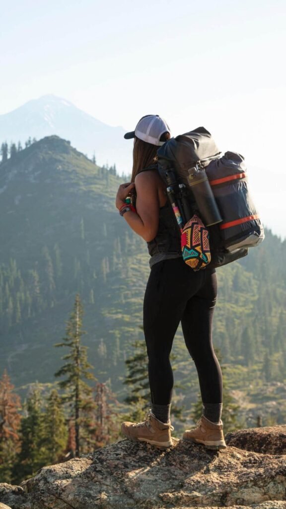 solo travel tips for a safe journey