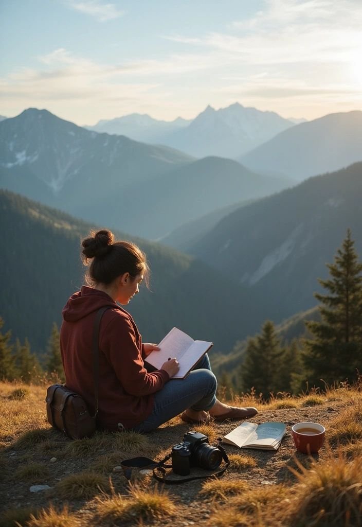 stay safe while traveling alone