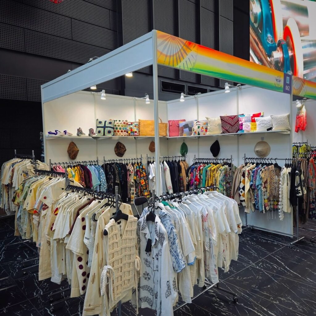 the clothing philosophy