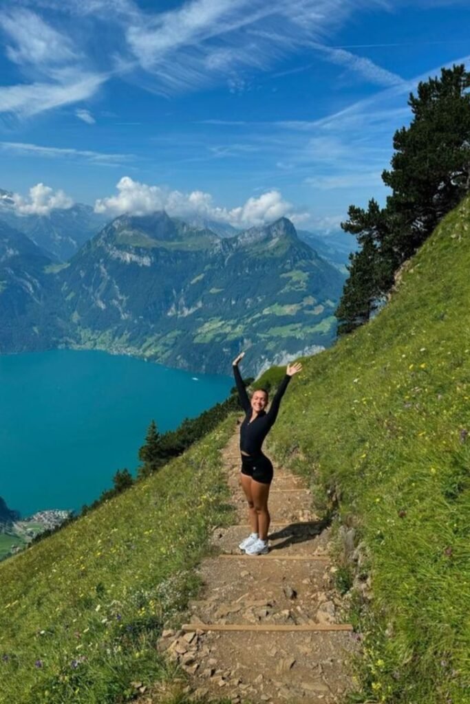 The Ultimate Guide to HOKA Hiking Shoes hoka hiking shoes