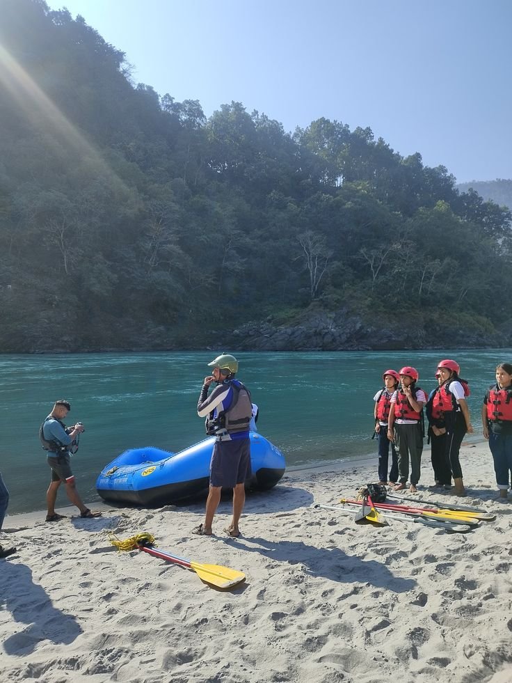 The Ultimate Guide to White Water Rafting Near Me the ultimate guide to white water rafting near me title