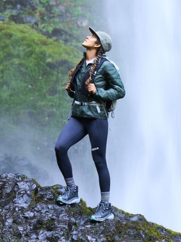 Tips For Using HOKA Hiking Shoes On Long Trips