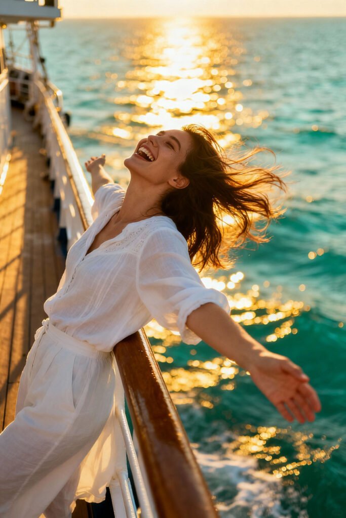 tips for a smooth solo travel experience