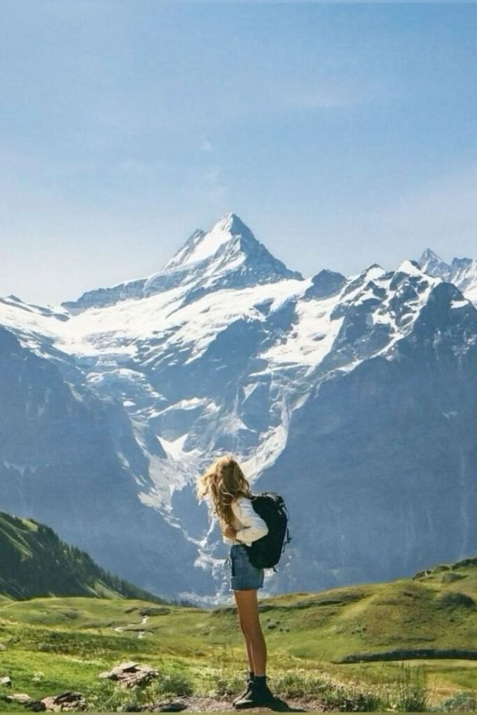 top best solo places to solo travel