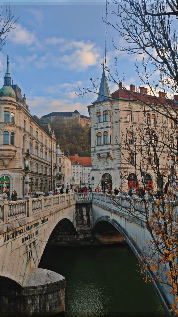 top destinations in europe