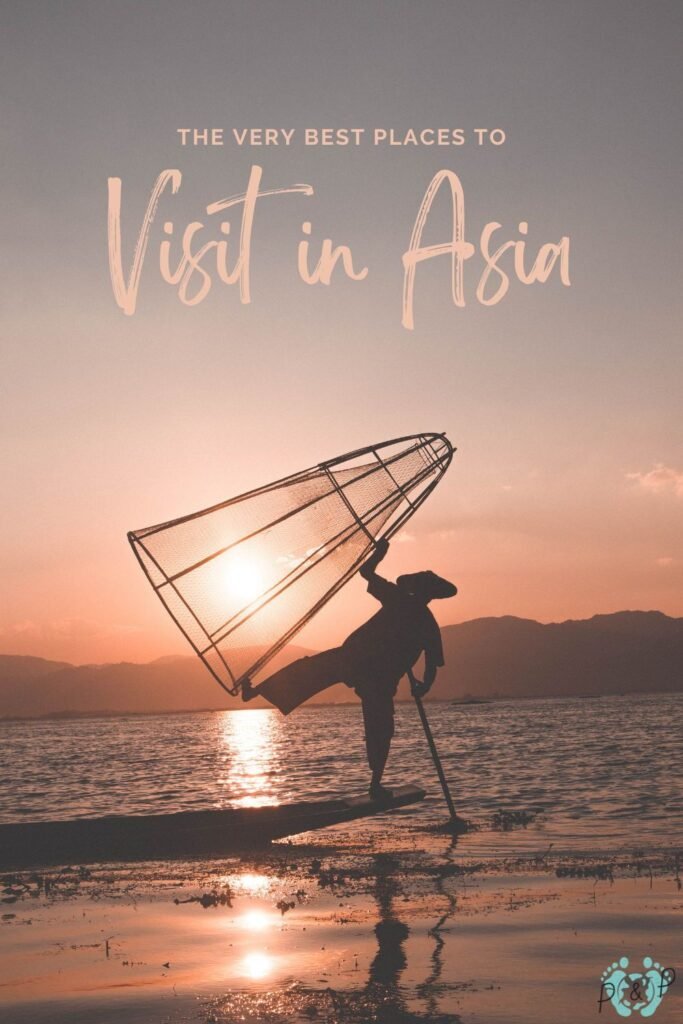 Your Guide to Upcoming Tours & Destinations top upcoming tours & destinations in asia