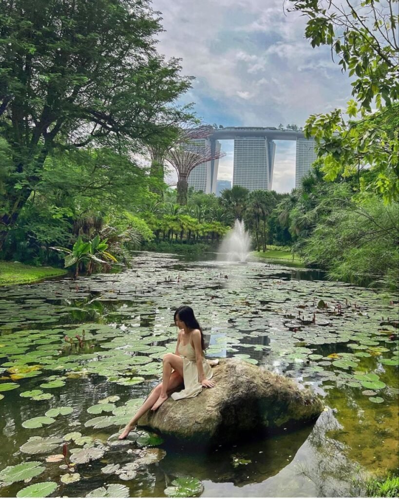 travel photography spots in asia