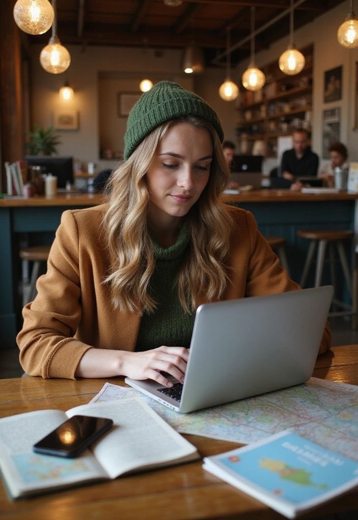 travel safety and smart tips