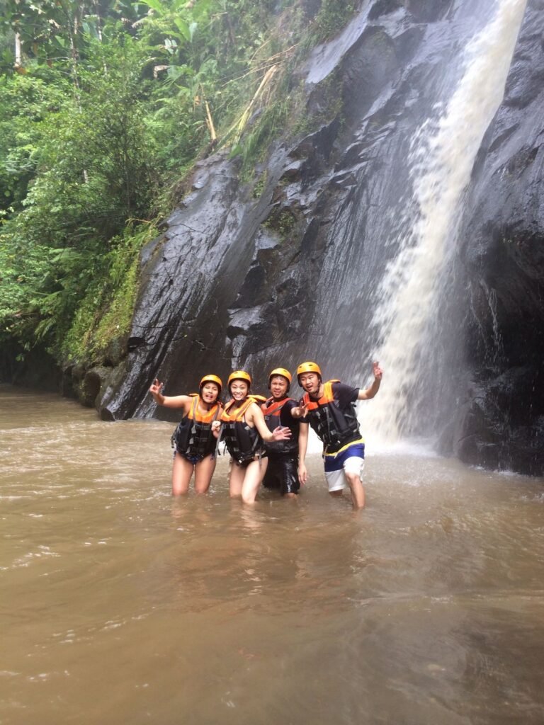white water rafting poconos 003