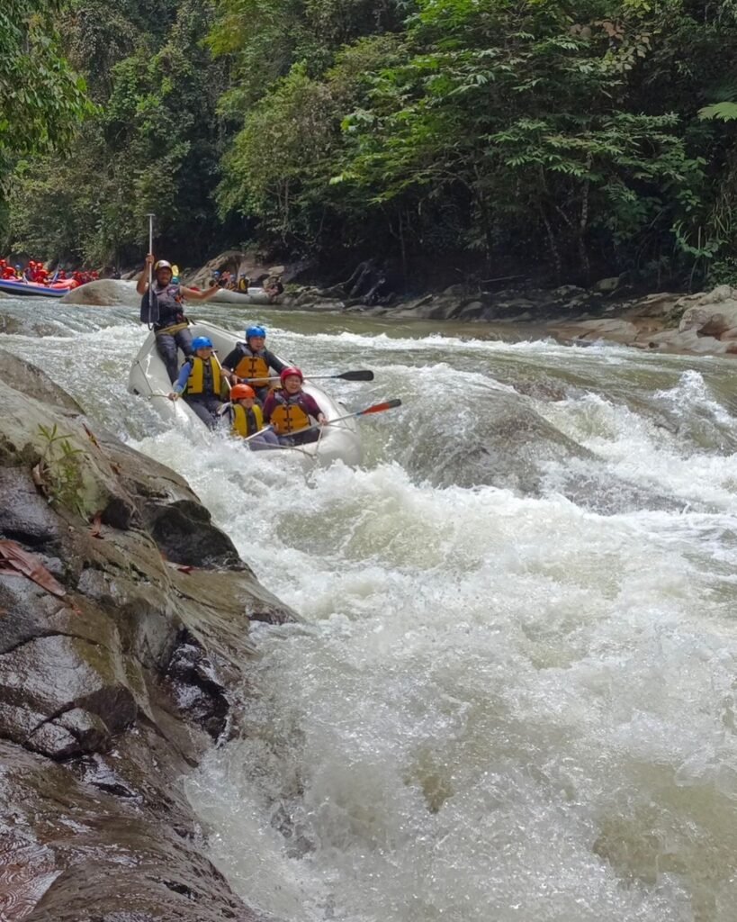 Ultimate Guide to White Water Rafting Poconos white water rafting poconos
