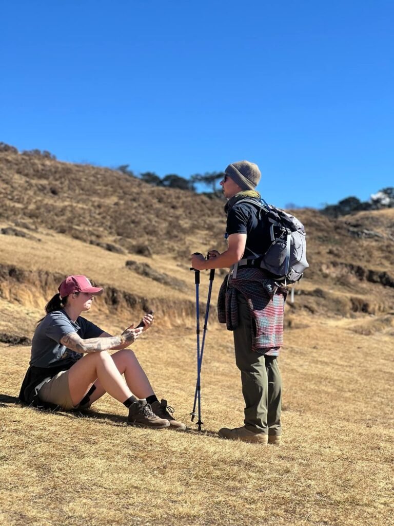 why walking holidays create lasting memories